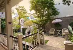 Bán biệt thự liền kề diện tích 462m2 tại trung tâm Tân Bình... Bán biệt thự, liền kề tại Tân Sơn Nhất, Hồ Chí Minh 07