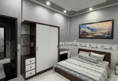 Nhà Hẻm Xe Hơi Ngay Nguyễn Duy Trinh, 54M2, 3 Tầng BTCT, 4 PN, Nhỉnh 5 Tỷ... Bán nhà riêng tại Long Trường, Hồ Chí Minh 03