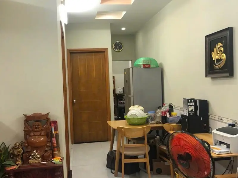 Bán căn hộ tầng trệt 48,7m2 tại Tân Sơn Hòa giá 3,85 tỷ... Bán căn hộ chung cư tại Tân Sơn Hòa, Hồ Chí Minh 01