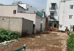 Bán lô đất cạnh Phú Mỹ Hưng, Savimex Quận 7, 204m², ngang 8,3m.... Bán owner_side tại Phú Thuận, Hồ Chí Minh 01