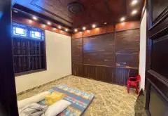 Nhà riêng sang trọng nội thất gỗ, gần Vành Đai 3... Bán nhà riêng tại Phù Liễn, Hải Phòng 05