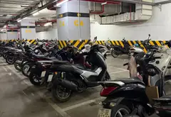 Căn hộ cao cấp view hồ duy nhất giữa trung tâm Hải Phòng... Bán căn hộ chung cư tại Đông Hải, Hải Phòng 16