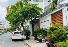 Bán nhà 2 tầng 84m2. Ngang 5m. Tại Trung Mỹ Tây... Bán nhà riêng tại Trung Mỹ Tây, Hồ Chí Minh 13