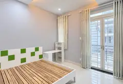 Nhà mặt phố 4 tầng tại Phường Tân Thuận, Hồ Chí Minh, diện tích 43.6 m²... Bán nhà mặt phố tại Tân Thuận, Hồ Chí Minh 10