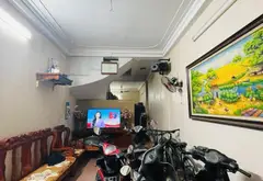 Bán nhà riêng 6 tầng tại Tây Hồ, nhà có thang máy, ngõ ô tô đỗ cửa... Bán nhà riêng tại Tây Hồ, Hà Nội 01