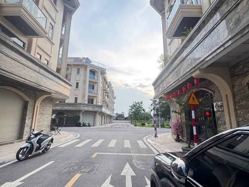 Cơ hội hiếm có sở hữu biệt thự liền kề vị trí đắc địa tại Dương Trực Nguyên... Bán biệt thự, liền kề tại Thường Tín, Hà Nội 01