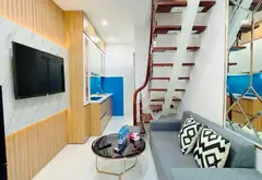 Nhà riêng 3 tầng diện tích nhỏ tại quận Định Công, giá vừa tầm... Bán nhà riêng tại Định Công, Hà Nội 02