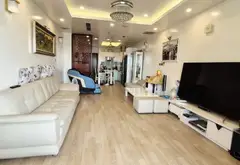 Căn hộ góc sang trọng tại Thanh Xuân, Hà Nội... Bán căn hộ chung cư tại Thanh Xuân, Hà Nội 01