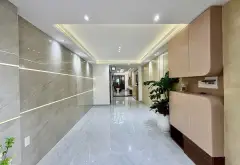 48m2, Bán nhà mới 4 Tầng, Hẻm 6M,Ngay Lê Văn Thọ, P14 Gò Vấp, 6 Tỷ... Bán nhà riêng tại An Hội Tây, Hồ Chí Minh 16