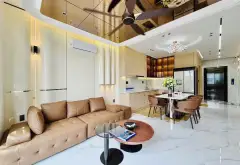 Nhà phố 6 tầng thang máy, mặt tiền vàng An Hội Tây, HCM... Bán nhà mặt phố tại An Hội Tây, Hồ Chí Minh 13