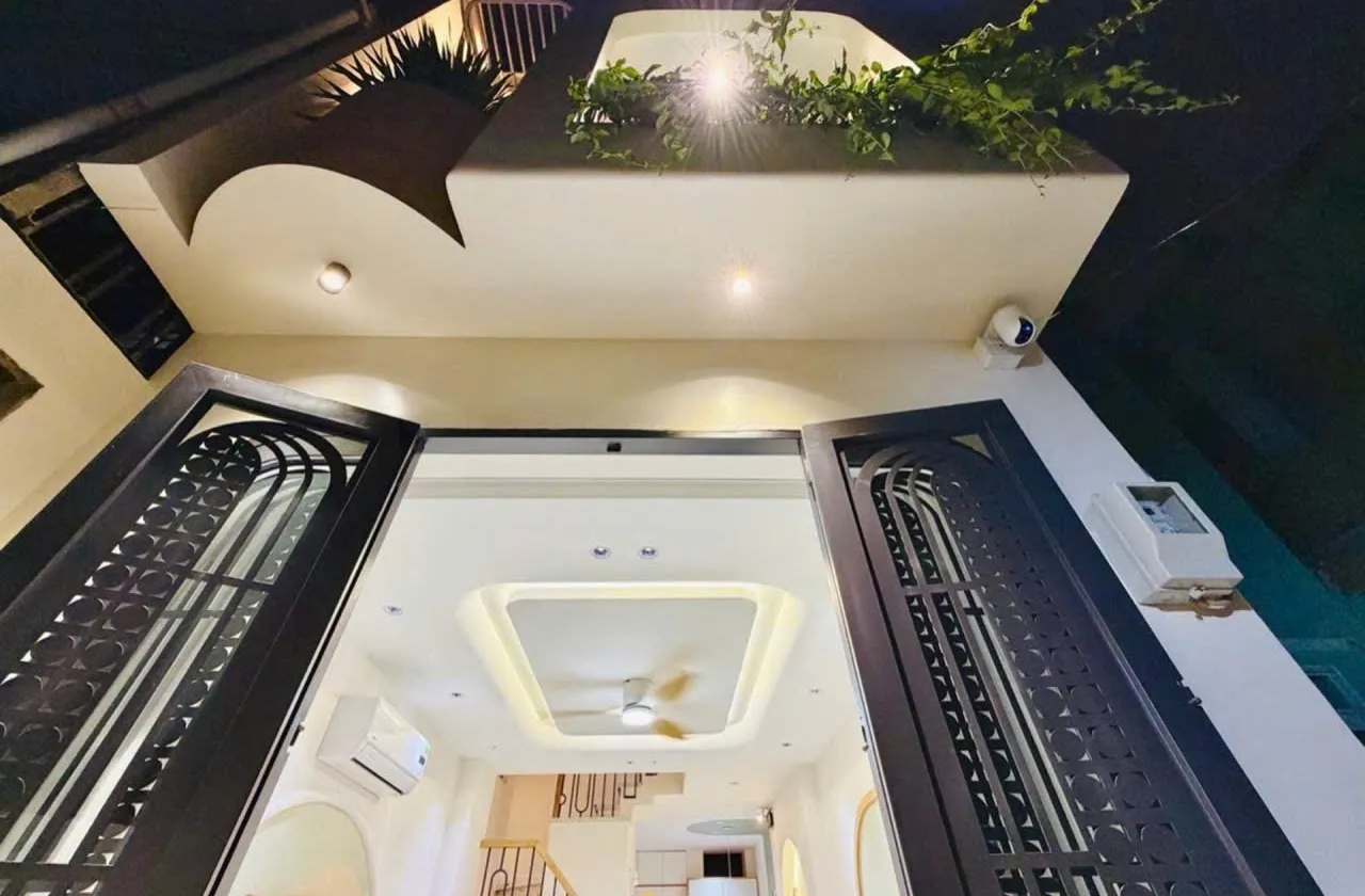 Cần Ra đi gấp Nhà 2 Tầng siêu xinhHiếm Nổi Bật Tại An Hội Tây, Hồ Chí Minh - Gần Chợ, Siêu Thị... Bán nhà riêng tại An Hội Tây, Hồ Chí Minh 01