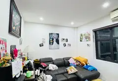 Nhà đẹp Nguyễn Sơn - Full nội thất - 7 chỗ đỗ cửa - cách mặt phố chỉ 50m... Bán nhà riêng tại Bồ Đề, Hà Nội 16