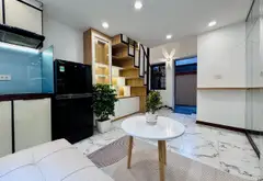 Nhà nhỏ xinh, vị trí vàng tại Thanh Xuân... Bán nhà riêng tại Thanh Xuân, Hà Nội 03