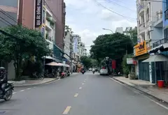 Nhà 2 Tầng Hẻm Xe Hơi Tây Thạnh, Có Phòng Trọ Thu Nhập Thêm... Bán nhà riêng tại Tây Thạnh, Hồ Chí Minh 02