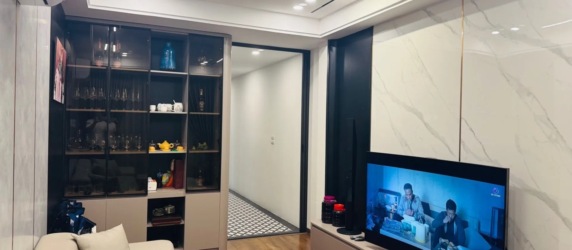 Bán nhà 6 tầng có thang máy tại Phường Long Biên, Hà Nội, diện tích 48m²... Bán nhà riêng tại Long Biên, Hà Nội 01