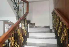Nhà lô góc 2 mặt hẻm xe hơi, Kinh doanh cực đỉnh tại Quang Trung... Bán nhà riêng tại An Hội Tây, Hồ Chí Minh 06