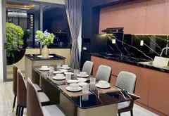 SIÊU PHẨM NHÀ PHỐ 6 TẦNG -CÓ THANG MÁY - ĐƯỜNG THẠNH LỘC 29 - P. AN PHÚ ĐÔNG - TP HCM. NHỈNH 8 TỶ... Bán nhà riêng tại An Phú Đông, Hồ Chí Minh 01