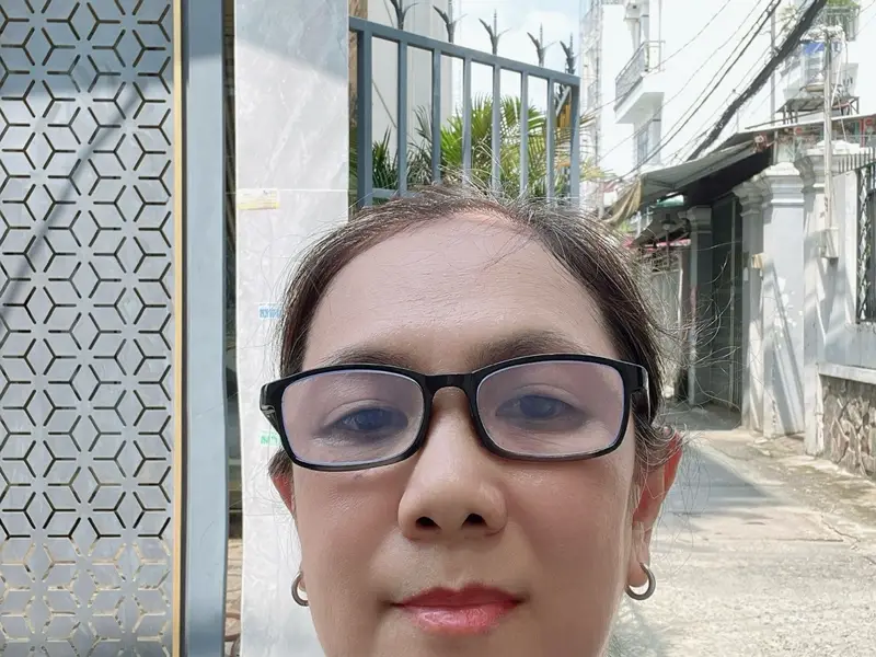 Chủ gấp bán nhanh giả chào 200 tr... Bán nhà riêng tại Thông Tây Hội, Hồ Chí Minh 01