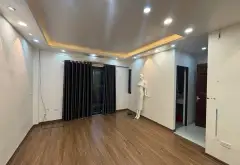 Bán nhà riêng 3 tầng tại xã An Khánh, Hà Nội, lô góc, ngõ thông... Bán nhà riêng tại An Khánh, Hà Nội 03