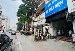 🏡 BÁN NHÀ TRUNG TÂM BẮC NINH – TRẦN HƯNG ĐẠO... Bán nhà mặt phố tại Võ Cường, Bắc Ninh 01