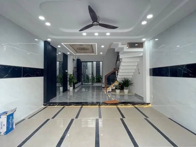 Nhà Mặt Phố Bình Hưng Hòa 5 Tầng - Sống Đẳng Cấp... Bán nhà mặt phố tại Bình Hưng Hòa, Hồ Chí Minh 01