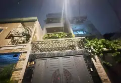 Nhà 5 phòng ngủ sang trọng gần Vạn Phúc City, Hiệp Bình... Bán nhà riêng tại Hiệp Bình, Hồ Chí Minh 11