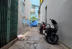 Nhà nhỏ xinh tiện nghi ngay Tân Phú, giá hợp lý... Bán nhà riêng tại Tân Sơn Nhì, Hồ Chí Minh 02