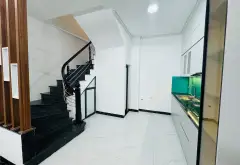 8,55 tỷ -Cơ hội sở hữu nhà 5 tầng vị trí vàng khu Hoàng Văn Thụ với giá ưu đãi hiếm có... Bán nhà riêng tại Tương Mai, Hà Nội 07