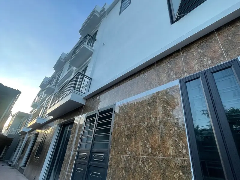 Nhà đẹp 3 tầng mặt tiền rộng tại Hưng Đạo - Cơ hội vàng gần ĐH FPT... Bán nhà riêng tại Hưng Đạo, Hải Phòng 01