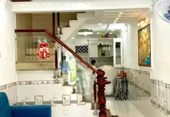Cơ Hội Vàng Sở Hữu Nhà 2 Tầng Giá Tốt Tại Nhơn Đức, Nhà Bè- 2.35 tỷ... Bán nhà riêng tại Hiệp Phước, Hồ Chí Minh 01