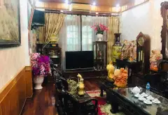 Bán nhà riêng 3 tầng tại Phường Hòa Hưng, TP. Hồ Chí Minh, diện tích 70m2... Bán nhà riêng tại Hòa Hưng, Hồ Chí Minh 03