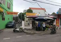 Nhà mặt phố Đức Hậu giá tốt, kinh doanh thảnh thơi... Bán nhà mặt phố tại Đa Phúc, Hà Nội 15
