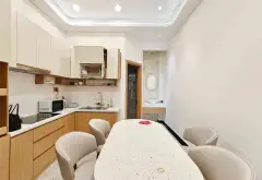 SIÊU PHẨM NGAY GẦN TRƯỜNG CHINH, EMART 2, HẺM XE HƠI, DT 50M2, 4 TẦNG + MÁI BTCT, 4 PHÒNG,... Bán nhà riêng tại Tân Sơn, Hồ Chí Minh 04