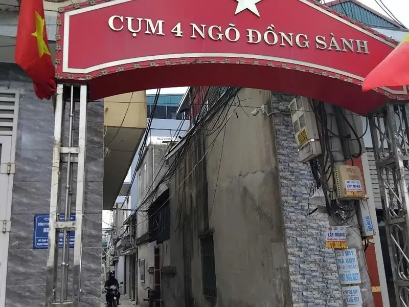 1 tỷ 6/ Cơ hội hiếm có sở hữu nhà riêng ko qh tại Quỳnh Đô/ thanh trì / 0866863387... Bán nhà riêng tại Đại Thanh, Hà Nội 01