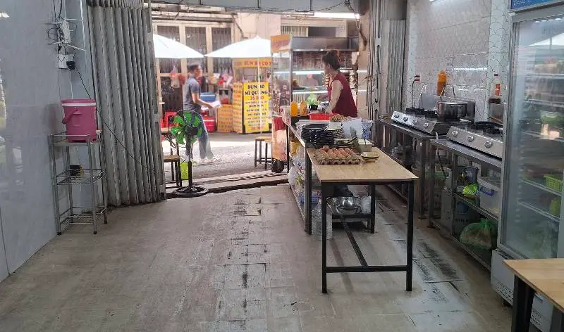 Căn hộ 3PN rộng rãi tại An Đông chờ chủ mới... Bán căn hộ chung cư tại An Đông, Hồ Chí Minh 01