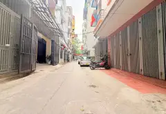 Bán nhà riêng khu phân lô ô tô tránh, trung tâm Cầu Giấy, Trần Quốc Hoàn... Bán nhà riêng tại Nghĩa Đô, Hà Nội 01
