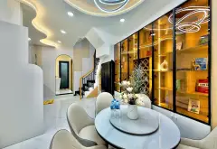 Bán nhà riêng 2 tầng 47,9m2 tại phường Bình Thạnh, giá 6,2 tỷ... Bán nhà riêng tại Bình Lợi Trung, Hồ Chí Minh 10
