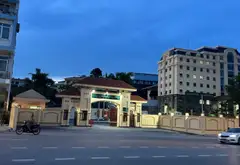 Nhà Ô Tô Vào Nhà – Vị Trí Vàng Gần Phố Vũ Văn Hiếu... Bán nhà riêng tại Hà Tu, Quảng Ninh 02