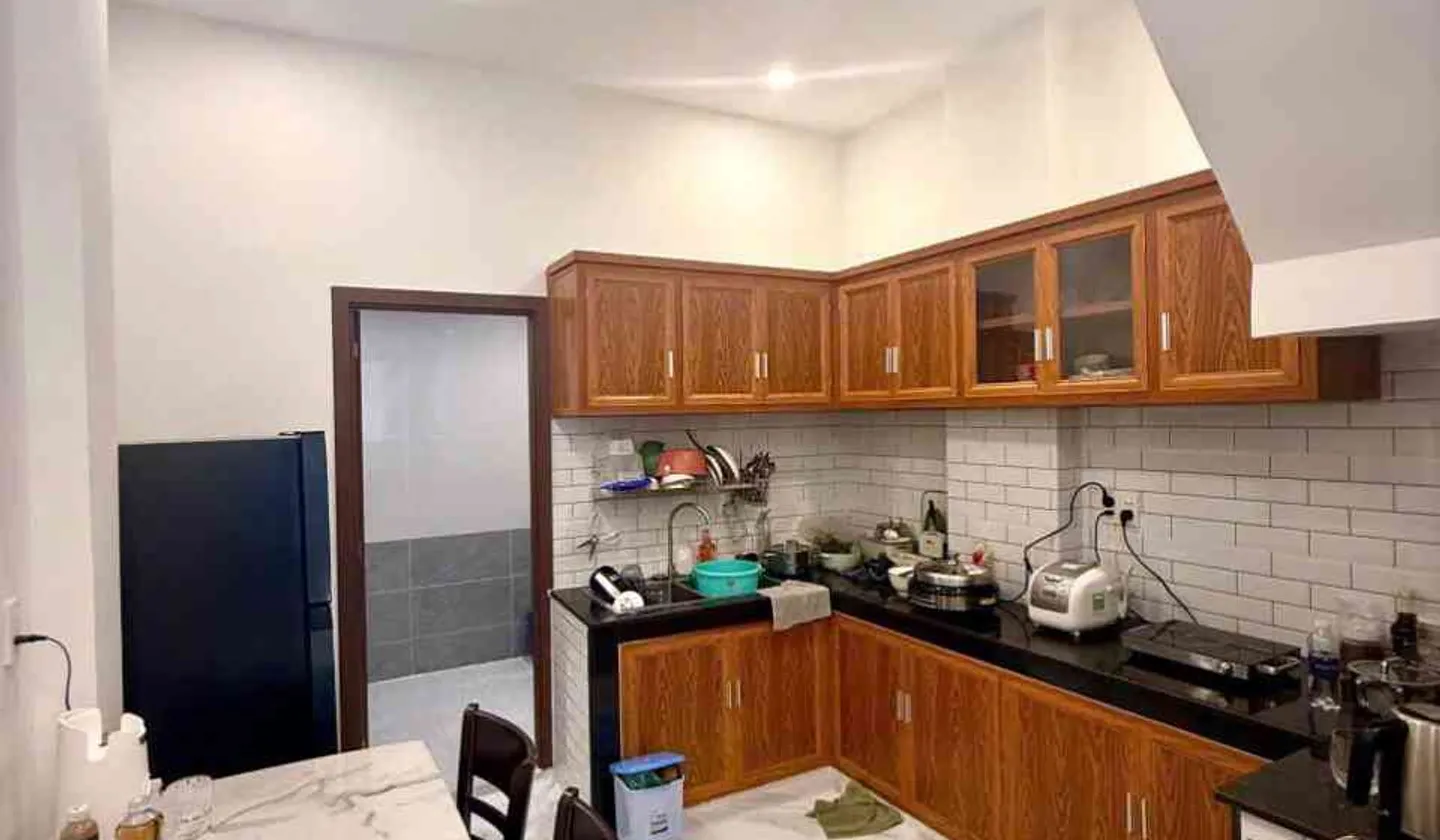Bán nhà mặt phố 42 m² tại Bùi Minh Trực, Quận 8 - Kinh doanh sầm uất... Bán nhà mặt phố tại Bình Đông, Hồ Chí Minh 01