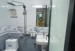 Nhà 2 tầng Đường Ven Đê Đông Mỹ - ô tô đỗ cửa, ngõ thông thoáng, giá loanh quanh 4 đồng.... Bán nhà riêng tại Nam Phù, Hà Nội 06