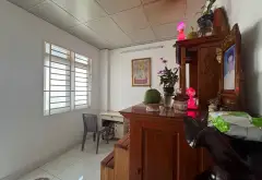 Nhà 3 tầng, 3 phòng ngủ gần mặt tiền Lê Văn Phan, Phú Thọ Hòa... Bán nhà riêng tại Phú Thọ Hòa, Hồ Chí Minh 11