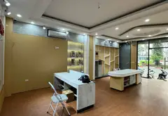 Tòa Nhà Mặt Phố Giáp Hải 6 Tầng Thang Máy - Đẳng Cấp Với Mặt Tiền Rộng Tại Đông Dư.... Bán nhà mặt phố tại Bát Tràng, Hà Nội 01