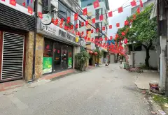 Nhà 4 Tầng Mặt Ngõ Ô Tô Tránh Tại Xuân Phương... Bán nhà riêng tại Xuân Phương, Hà Nội 01