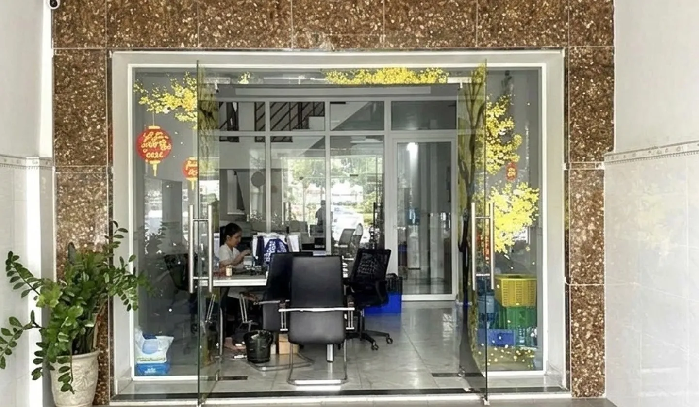Nhà Mặt Phố Kinh Doanh Đỉnh - 101.3m² Thủ Đức, Chỉ 15.9 Tỷ!... Bán nhà mặt phố tại Hiệp Bình, Hồ Chí Minh 01