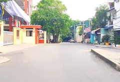 NHÀ 3 TẦNG PHAN HUY ÍCH – HẺM XE HƠI THÔNG – XE HƠI ĐẬU TRƯỚC NHÀ CẢ NGÀY. NHỈNH 2 TỎI.... Bán nhà riêng tại An Hội Tây, Hồ Chí Minh 02