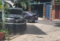 Cơ hội hiếm có sở hữu nhà 3 tầng kiên cố trên kiệt ô tô Tôn Đản... Bán nhà riêng tại An Khê, Đà Nẵng 08