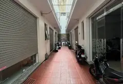 Nhà lô góc 2 mặt thoáng Chợ Lũng, oto 4 chỗ lùi vào tận nhà - cách Lê Hồng Phong ~100m - Giá 3.x tỷ... Bán nhà riêng tại Hải An, Hải Phòng 05