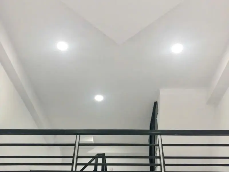 Bán nhà mặt tiền hẻm ôtô Bùi Văn Ba Quận 7, 4 tầng,... Bán nhà riêng tại Tân Thuận, Hồ Chí Minh 01