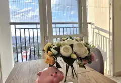 Căn hộ Him Lam Phú Đông 2PN, view hồ bơi, giá 3.65 tỷ... Bán căn hộ chung cư tại Dĩ An, Hồ Chí Minh 07