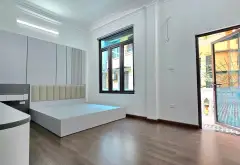 Bán nhà Ba Đình Kim Mã -Đội Cấn 5tầng ngõ thông , giá 13.8 tỷ, diện tích 50m²... Bán nhà riêng tại Ba Đình, Hà Nội 02
